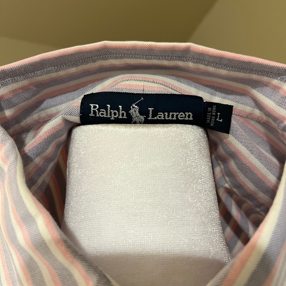 Men’s Ralph Lauren - Picture 3 of 3